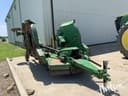 2019 John Deere M15 Image