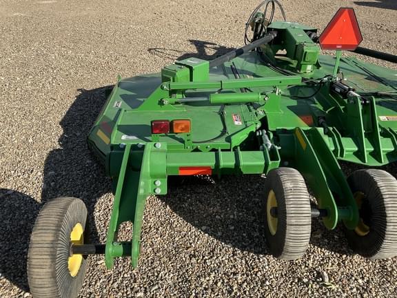 Image of John Deere M15 equipment image 3