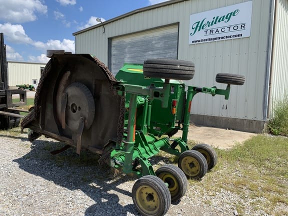 Main image John Deere M15