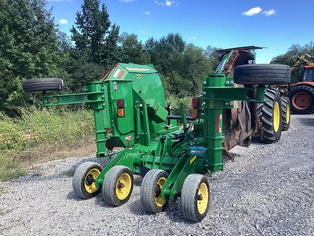 Image of John Deere M15 equipment image 3