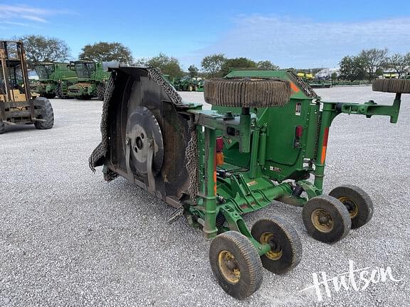 Image of John Deere M15 equipment image 3