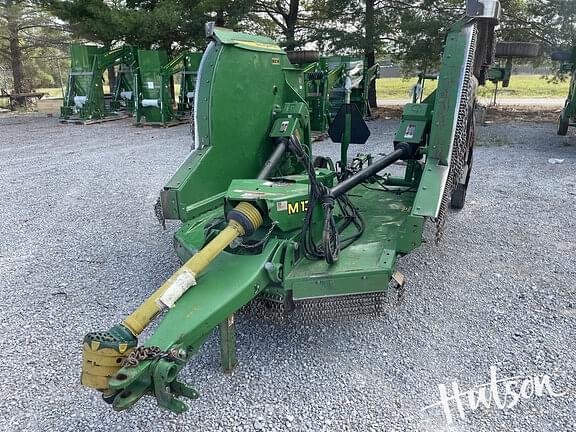 Image of John Deere M15 equipment image 1