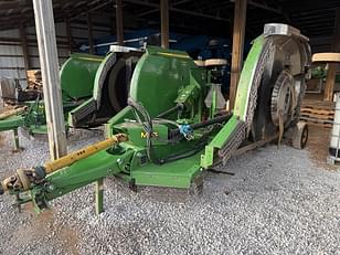 Main image John Deere M15 3