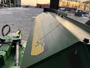 Main image John Deere M15 9