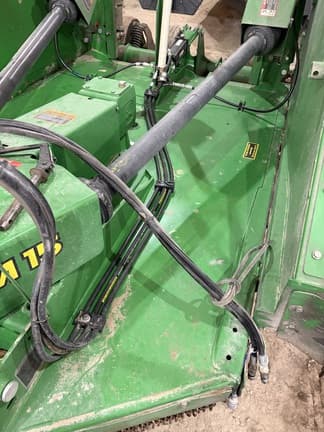 Image of John Deere M15 equipment image 3