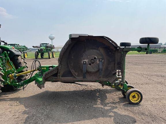 Image of John Deere M15 equipment image 1