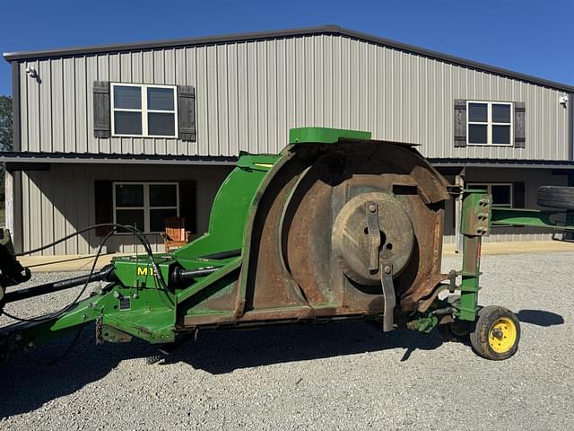 Image of John Deere M15 equipment image 2