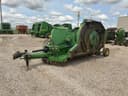 2019 John Deere M15 Image