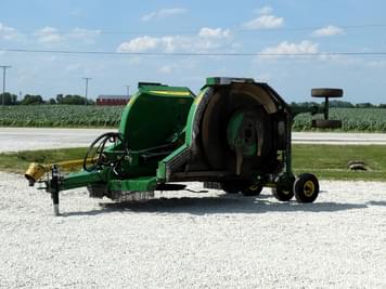 Main image John Deere M15
