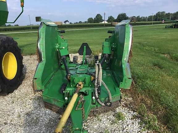 Image of John Deere M15 equipment image 1