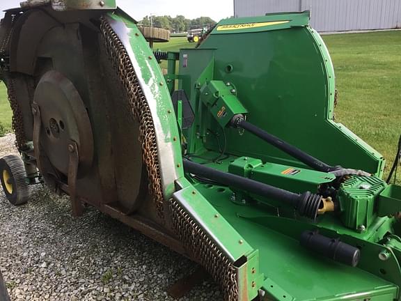 Image of John Deere M15 equipment image 2