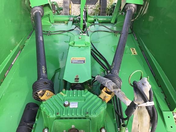 Image of John Deere M15 equipment image 3