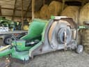2019 John Deere M15 Image