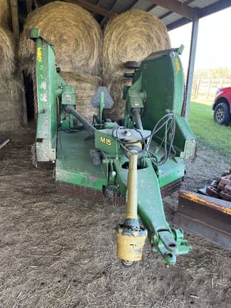 Image of John Deere M15 equipment image 3