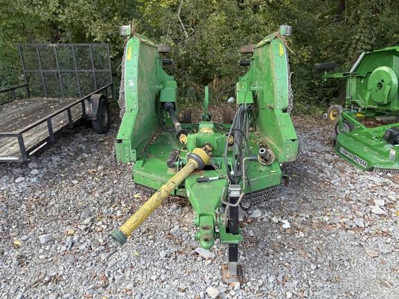 Image of John Deere M15 equipment image 1