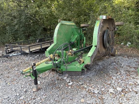Image of John Deere M15 Primary image