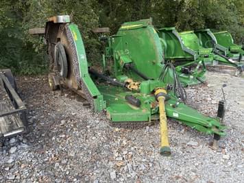 Main image John Deere M15
