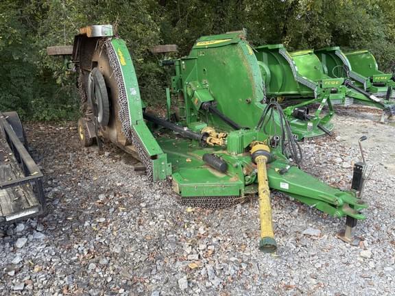 Image of John Deere M15 equipment image 2