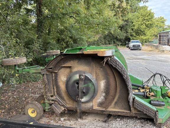 Image of John Deere M15 equipment image 3