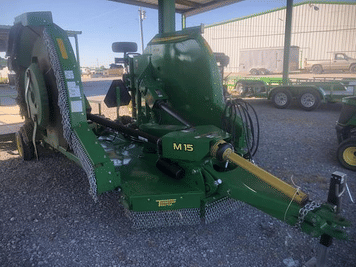 Main image John Deere M15