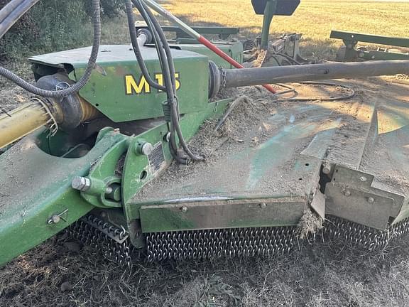 Image of John Deere M15 equipment image 3