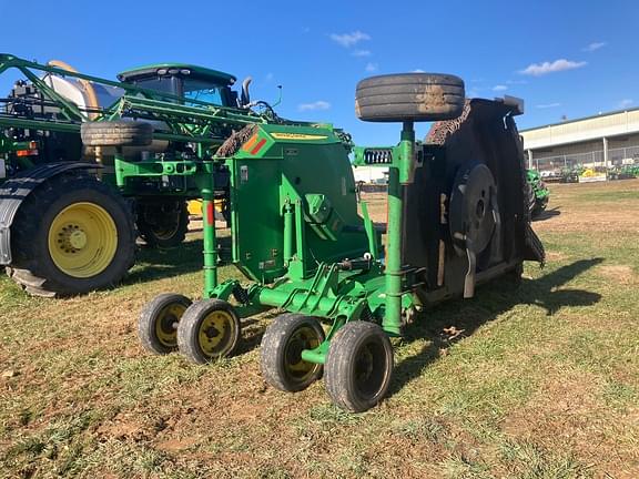 Image of John Deere M15 equipment image 3