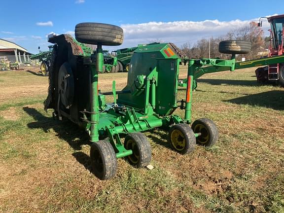 Image of John Deere M15 Primary image