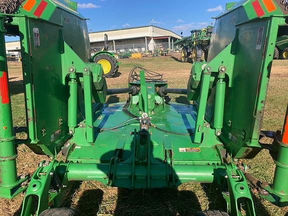 Image of John Deere M15 equipment image 4