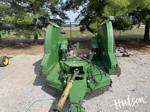 Image of John Deere M15 equipment image 2