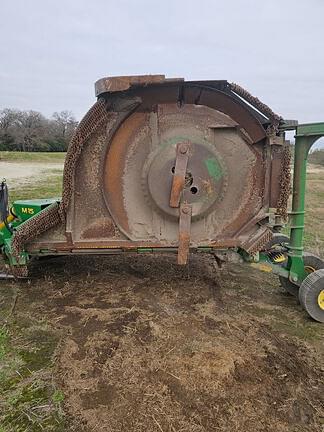 Image of John Deere M15 equipment image 4