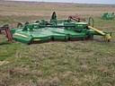 2019 John Deere M15 Image