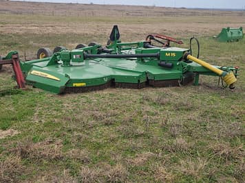 Main image John Deere M15