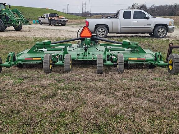 Image of John Deere M15 equipment image 2