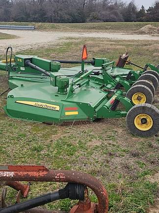 Image of John Deere M15 equipment image 3