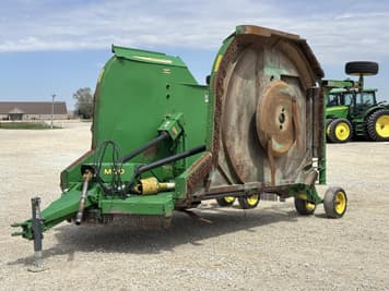 Main image John Deere M20