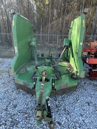 2019 John Deere M20 Equipment Image0