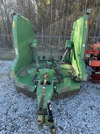 Image of John Deere M20 Primary image