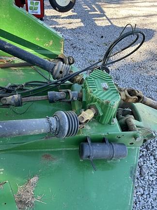 Image of John Deere M20 equipment image 1