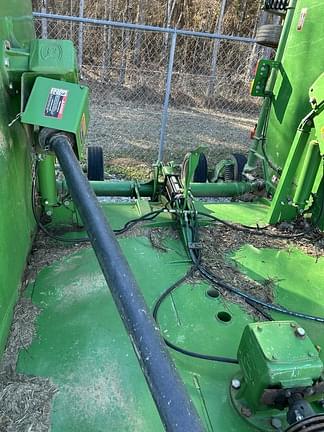 Image of John Deere M20 equipment image 3