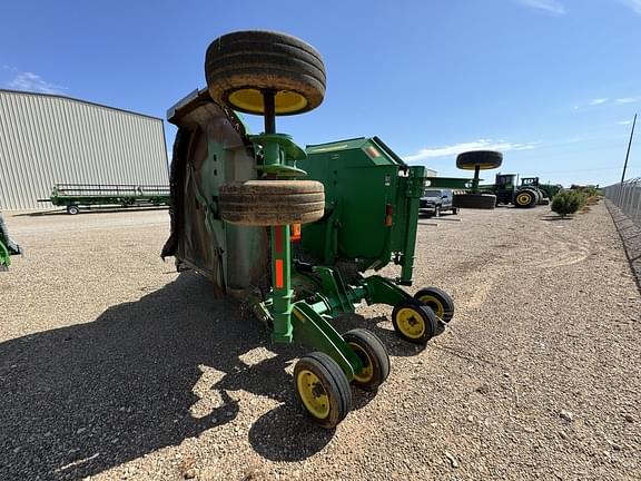 Image of John Deere M20 equipment image 2