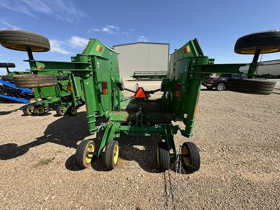 Image of John Deere M20 equipment image 3