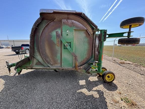 Image of John Deere M20 equipment image 1