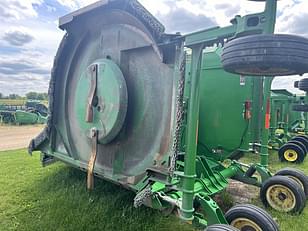 Main image John Deere M20 4