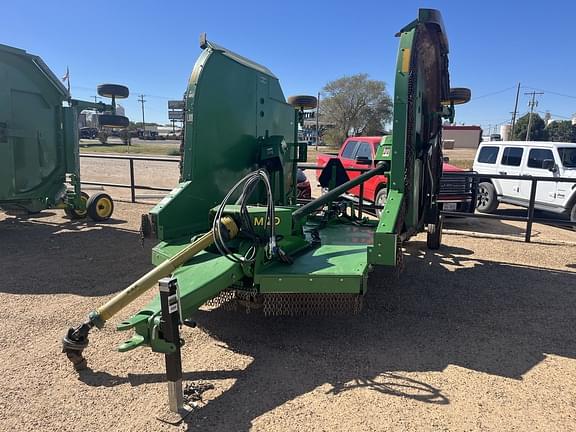 Image of John Deere M20 Primary image