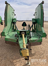 2019 John Deere M20 Equipment Image0