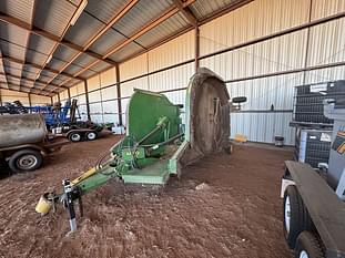 2019 John Deere M20 Equipment Image0