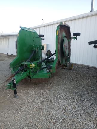 Image of John Deere M20 equipment image 1