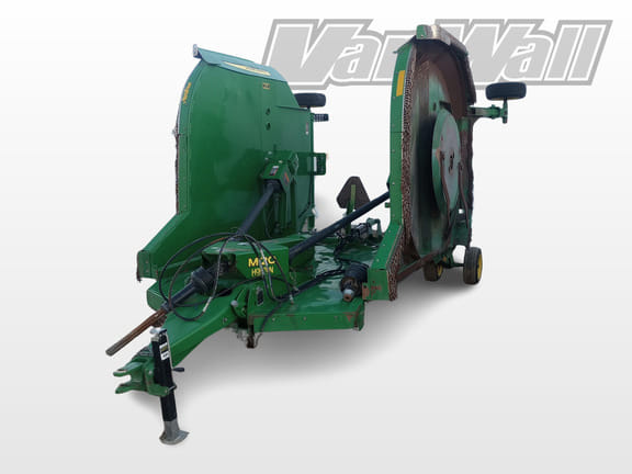 2019 John Deere M20 Equipment Image0