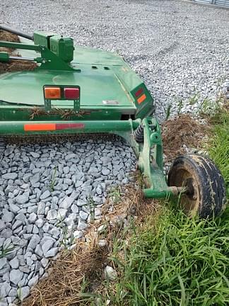 Image of John Deere M20 equipment image 3