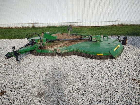 Image of John Deere M20 Primary image